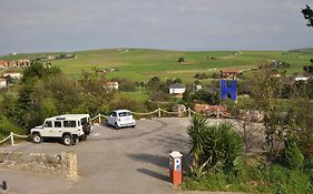 Posada Las Mañanitas